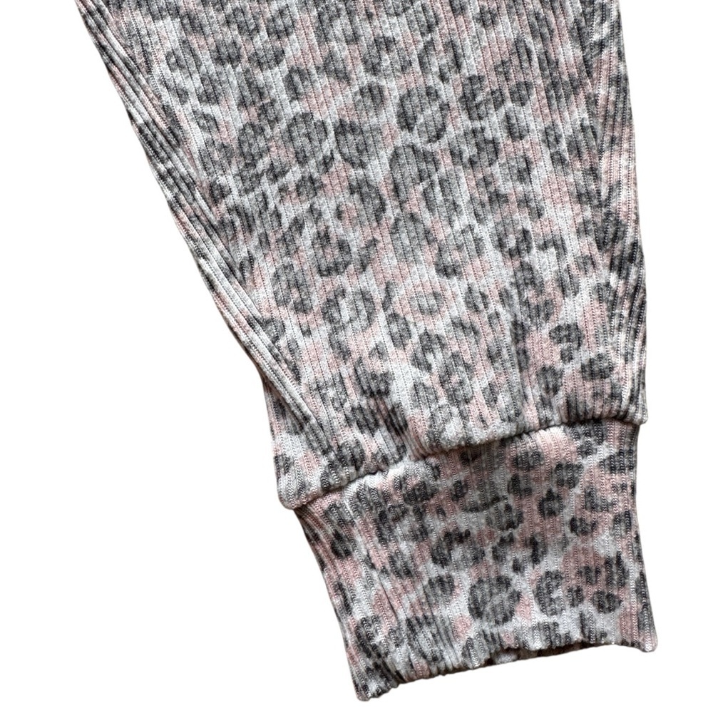 Secret Treasures Animal Print Women’s Lounge Pants Size XL 16/18 - Picture 5 of 7